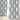 Exclusive Fabrics Modern Geometric Room Darkening Cotton Window Curtains  (1 Panel)