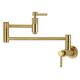 Option Brushed Brass