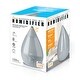 preview thumbnail 32 of 36, Crane 1.0 Gal. Drop Cool Mist Humidifier for Rooms up to 500 sq. ft. - 1 Gallon