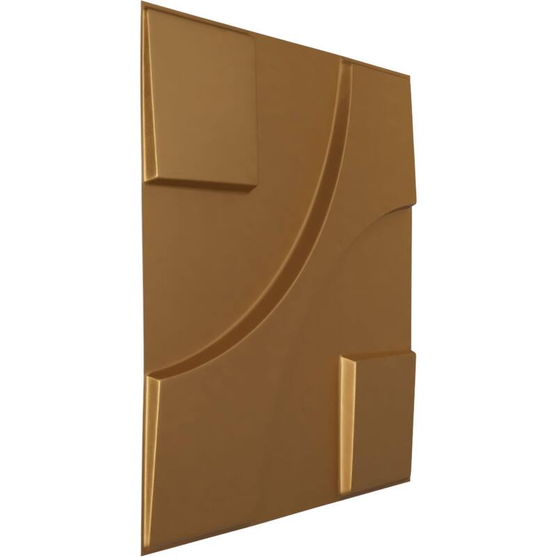 19 5/8"W x 19 5/8"H Nestor EnduraWall Decorative 3D Wall Panel