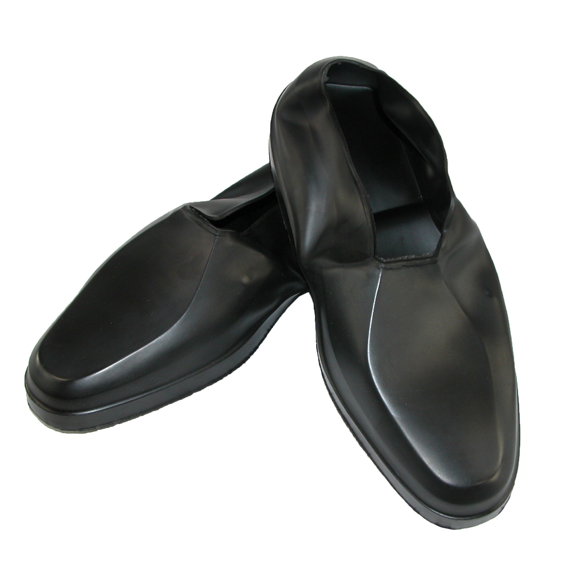totes rain boots for men