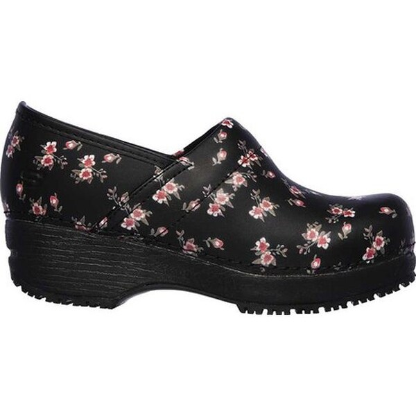 womens work clog