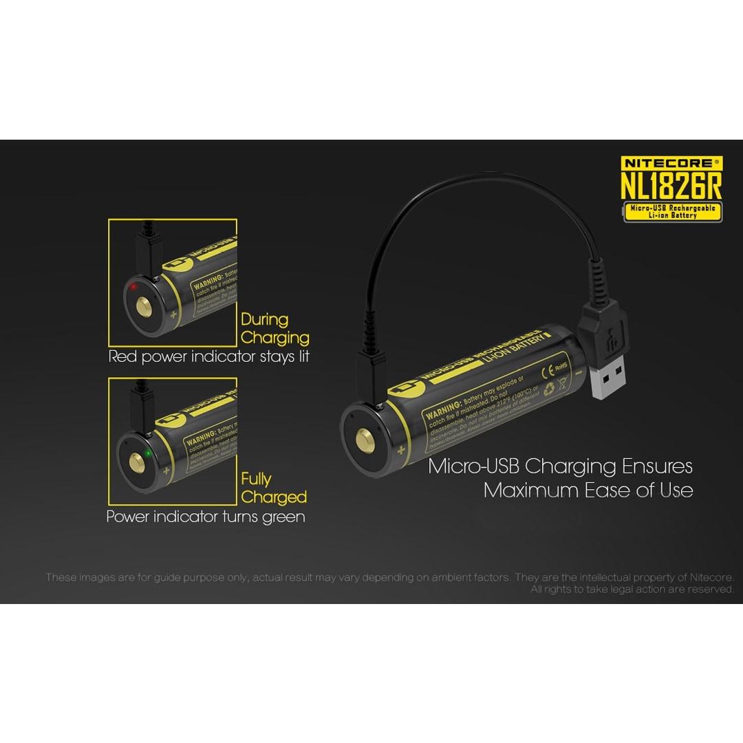 NITECORE 1000 Lumen 90 Degree Adjustable Flashlight w/ USB Rechargeable Battery - Bed Bath & Beyond - 21173832 NITECORE 1000 Lumen 90 Degree Adjustable Flashlight w/ USB Rechargeable Battery - Bed Bath & Beyond - 21173832