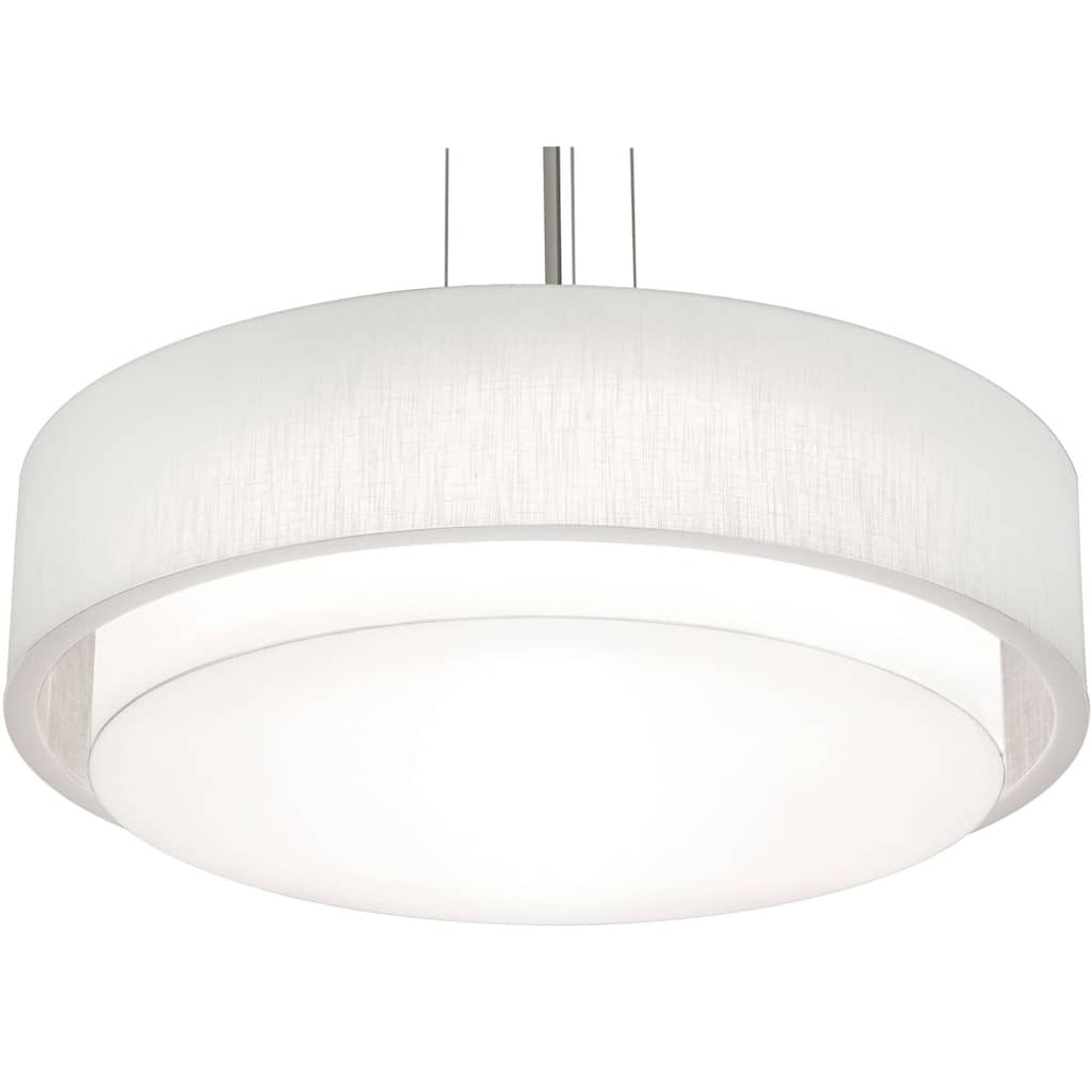 AFX SAP3244L5AJUDSN Sanibel 32" Wide LED Pendant