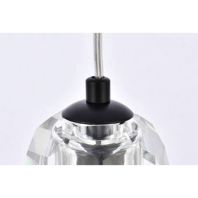 Ella 6-Inch 1-Light Pendant