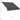 vidaXL Manual Retractable Awning 59" Anthracite
