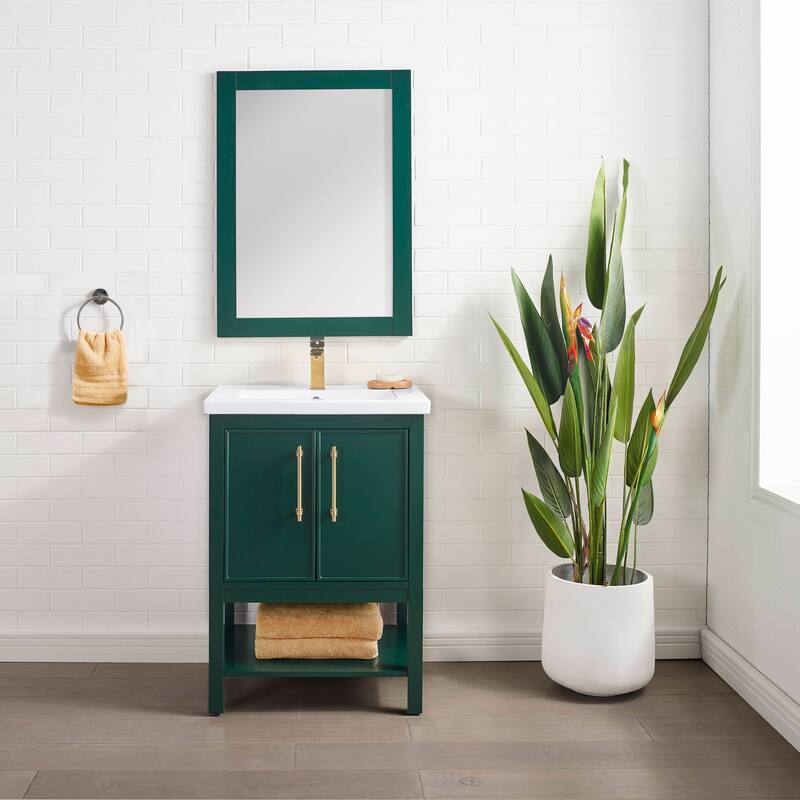 Sudio Design Bathroom Vanity Taylor Collection