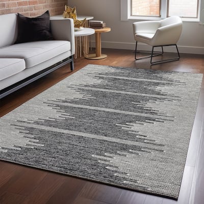 Premium Washable Super Soft Modern Century Mayfield Rug