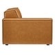 preview thumbnail 9 of 9, Restore 6-pc. Vegan Leather Sectional Sofa