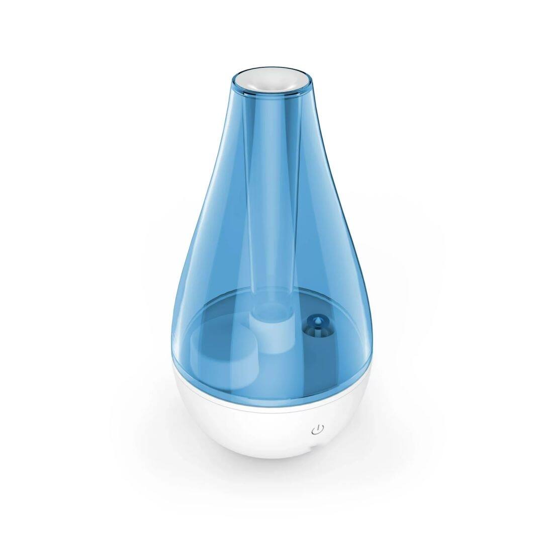 Pure concentrated ultrasonic cold mist humidifier Bed Bath & Beyond