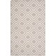 preview thumbnail 13 of 15, SAFAVIEH Handmade Flatweave Dhurries Regena Modern Moroccan Wool Rug
