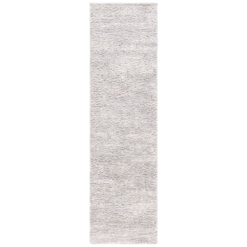 SAFAVIEH Berber Shag Rafaele 1.25-inch Thick Rug