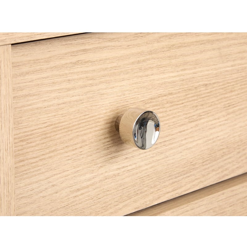 Magnussen Home Merrifield Sandstone Beige Drawer Chest