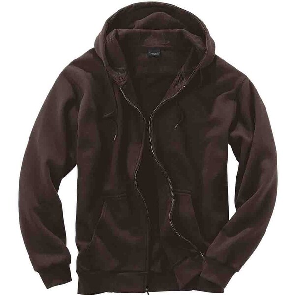 Shop River's End Womens Thermal Lined Zip Hoodie Athletic Hoodies & Sweatshirts Sweatshirt 