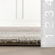 preview thumbnail 5 of 5, Villa Southwestern Wool Blend Area Rug