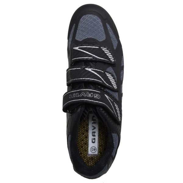 gavin road bike mesh cycling shoes