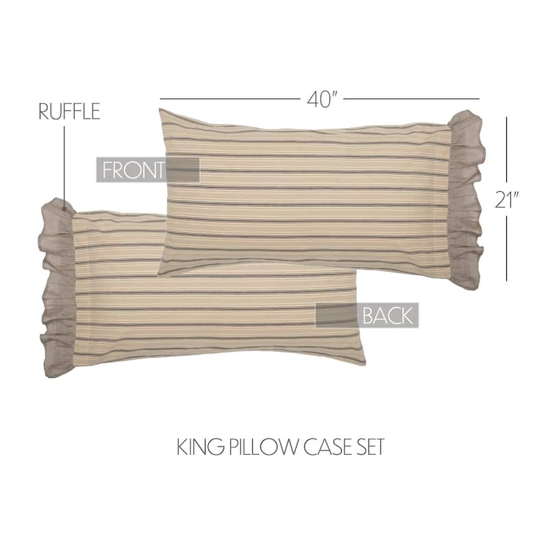 Sawyer Mill Pillow Case Set