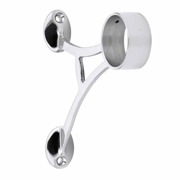 bar foot rail home depot
