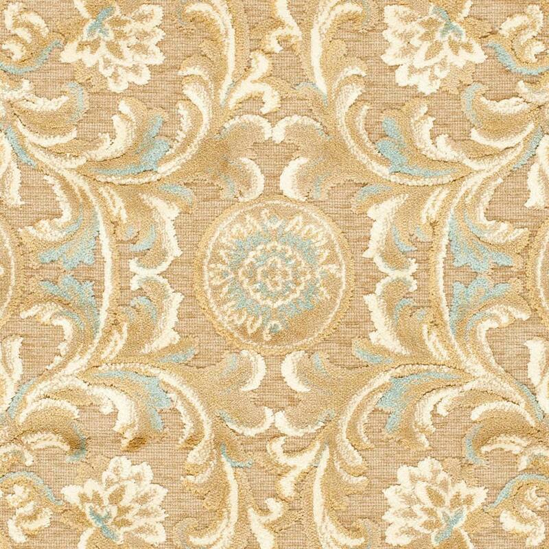 SAFAVIEH Paradise Jelisava Modern Viscose Rug