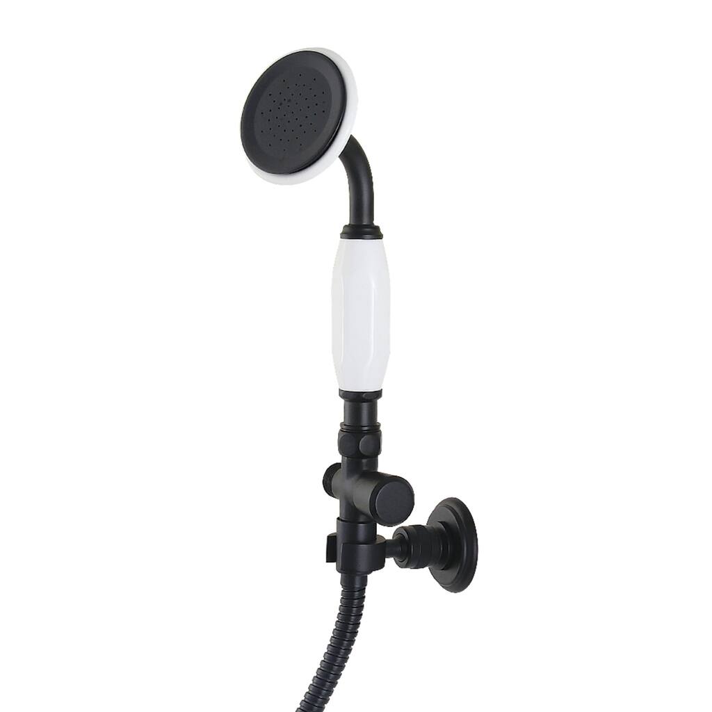 Kingston Brass Victorian Hand Shower Kit