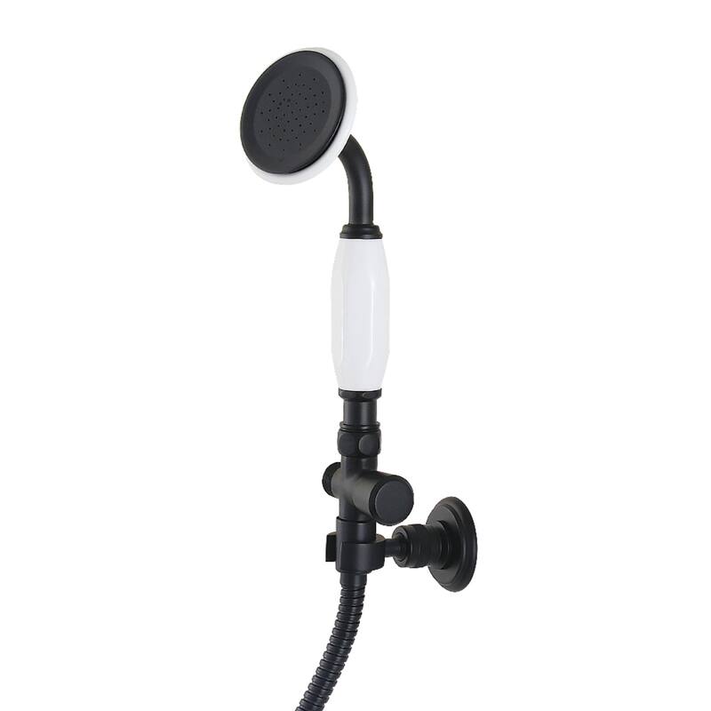 Kingston Brass Victorian Hand Shower Kit