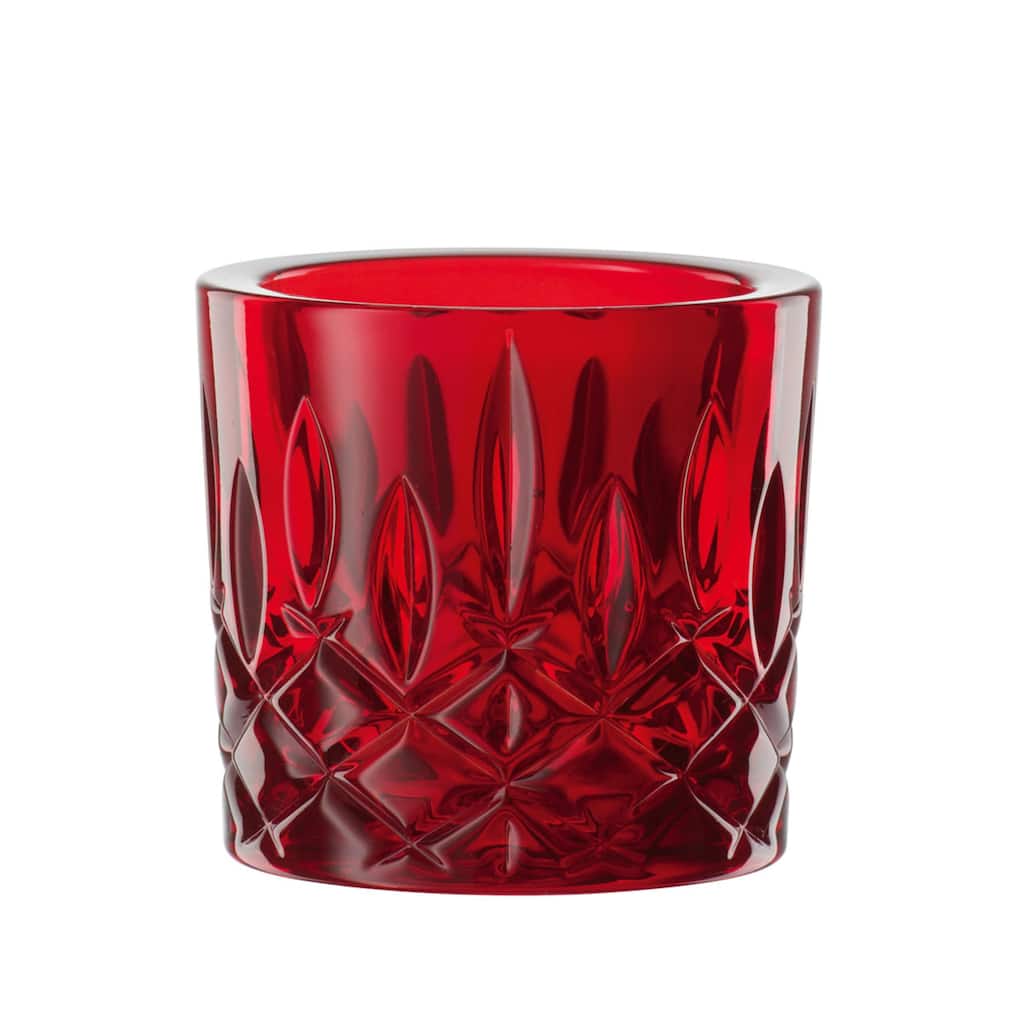 Nachtmann Noblesse Votive Tea Light Holder - 2.8" x 2.6"
