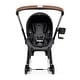 preview thumbnail 6 of 35, Shyft DualRide With Carryall Storage Infant Car Seat and Stroller Combo
