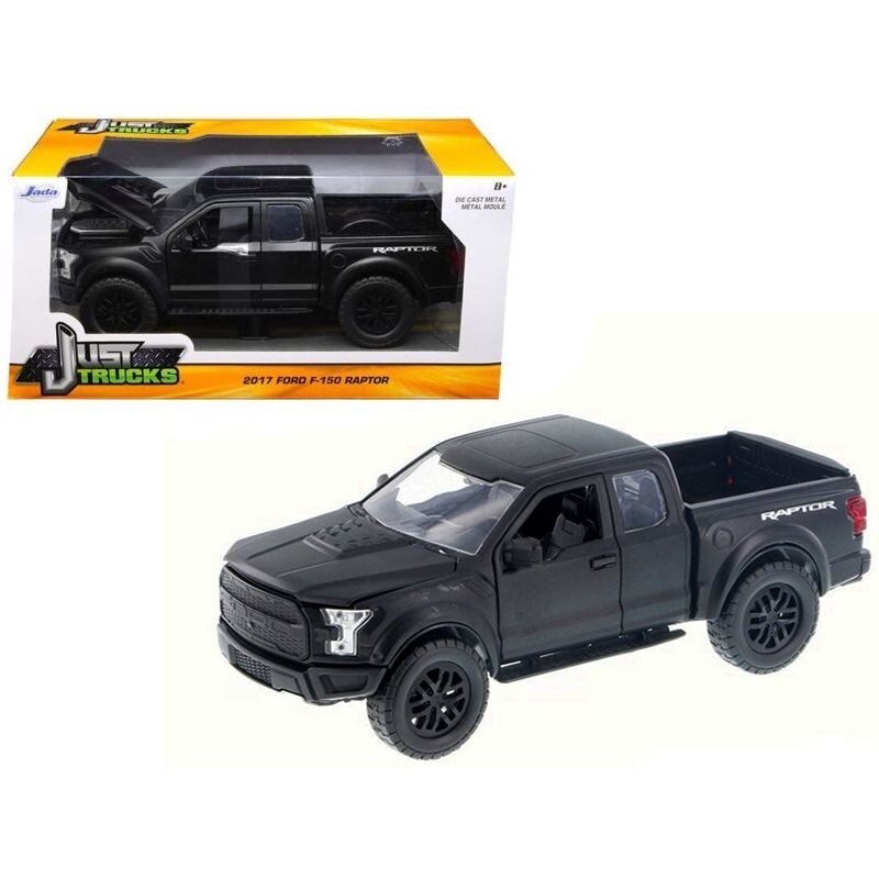 150 diecast trucks