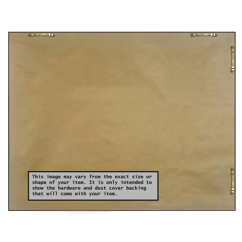 Glam Linen Grey Framed Grey Corkboard Bulletin Board