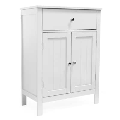 Microdry Cabinet with Drawer - N/A