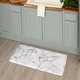 preview thumbnail 45 of 189, Mohawk Home Dri-Pro Deluxe Cushion Anti Fatigue Mat