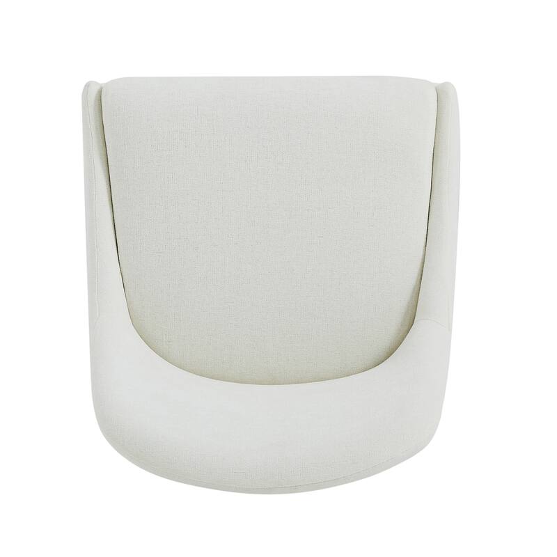 Christopher Knight Home - 5-Piece Industrial Metal Top Dining Set with Upholstered Chairs