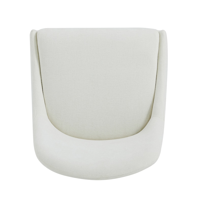 Christopher Knight Home - Ameson Modern Upholstered Dining Chairs with Hammered Metal Legs & Padded Seat, Set of 2 - Set of 2