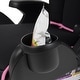 preview thumbnail 10 of 19, GoTime LX Booster Car Seat
