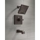 preview thumbnail 2 of 15, Delta Square Shower Arm Flange