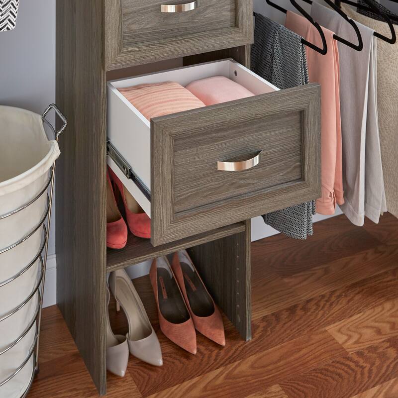 ClosetMaid SuiteSymphony 16" W x 10" H Drawer