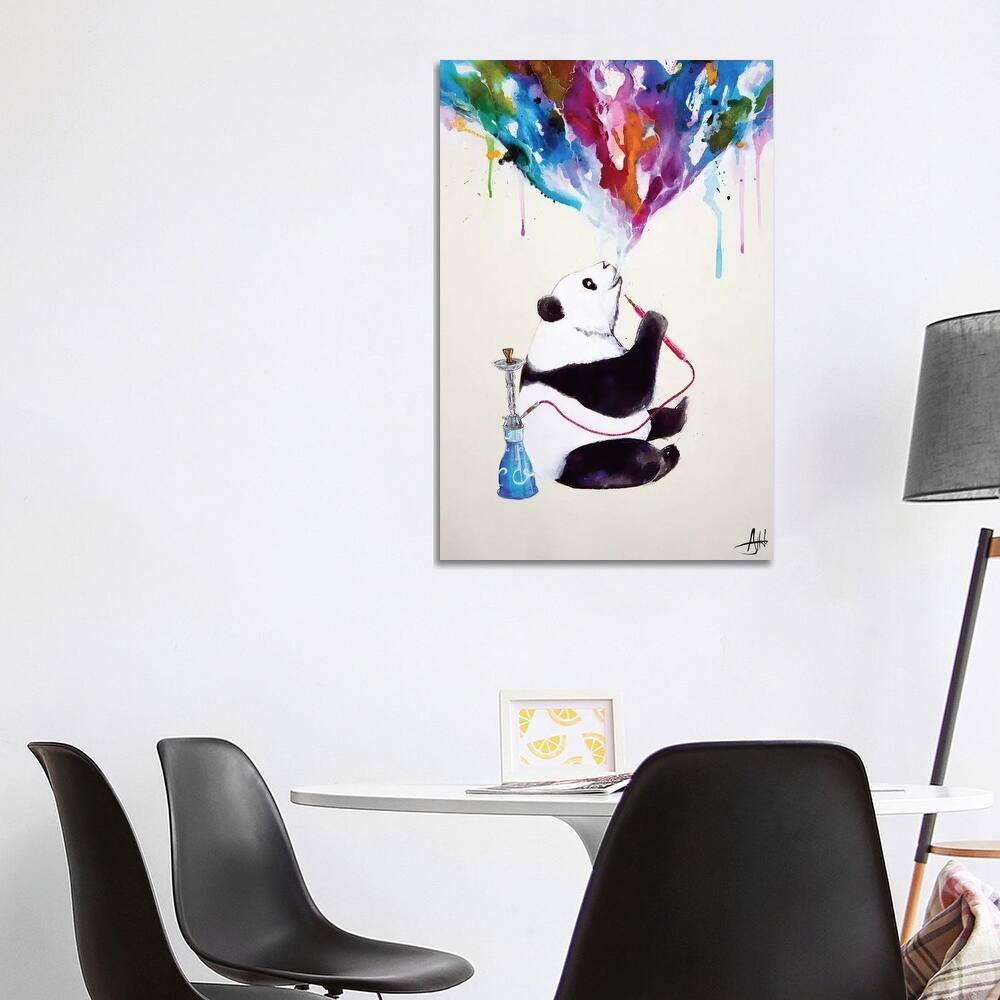 iCanvas "Chai" by Marc Allante Canvas Print