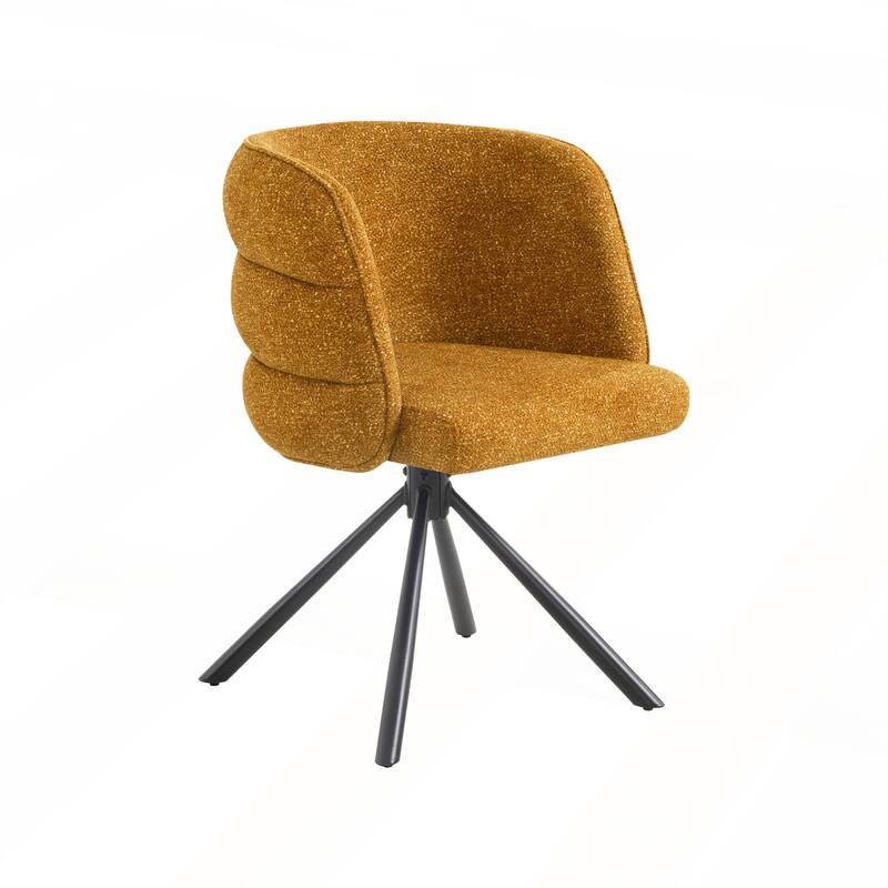 270° Swivel Home Office Desk Chairs Set of 2