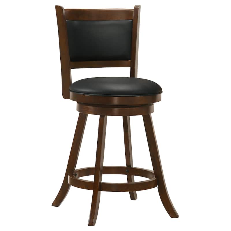 Swivel Counter Height Stool