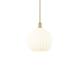 Option Champagne Bronze / White Venetian