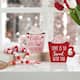 Valentines Accent Pieces