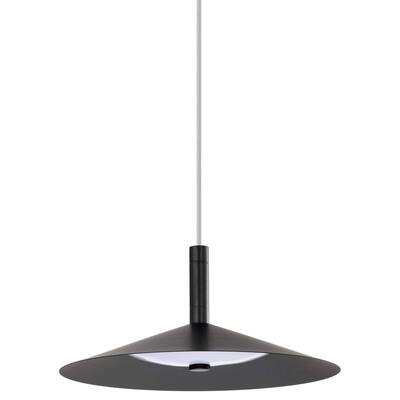 Nuvo Lighting 62/2072 Corrine 14" Wide Pendant