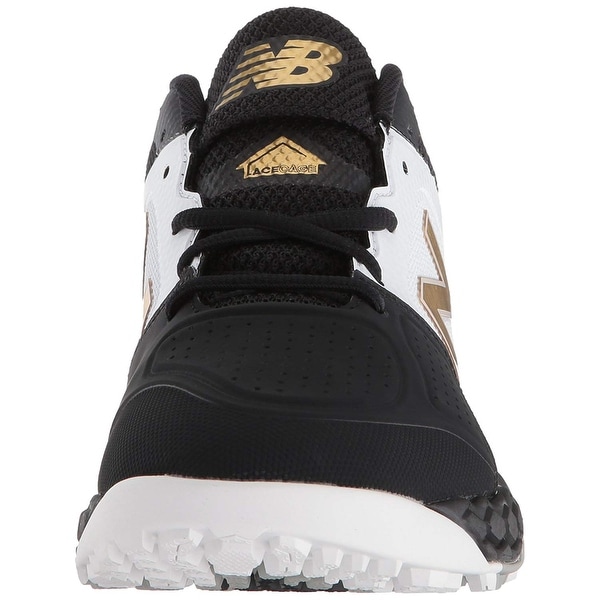 new balance women's velo v1 turf softball shoe