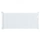 preview thumbnail 1 of 94, Mesh Foldable Wide Retractable Baby Gate Suitable for Playrooms Kitchens Or Hallways 76.8 Inch - White