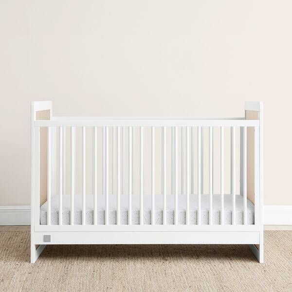 Liam 4-in-1 Convertible Crib - Greenguard Gold Certified - Bed
