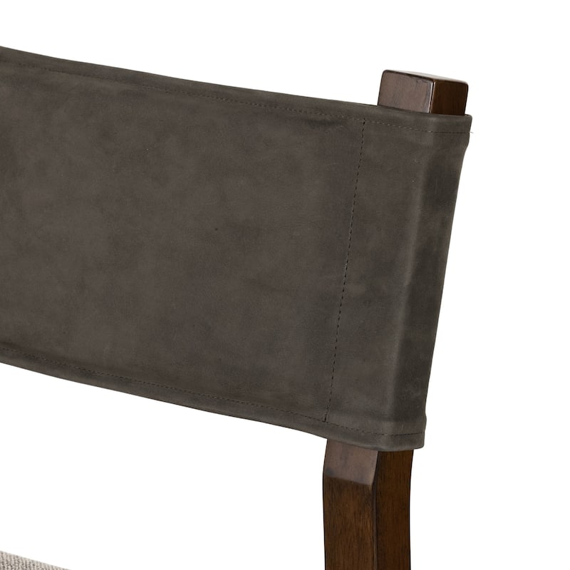 Haven Home Pittman Stool