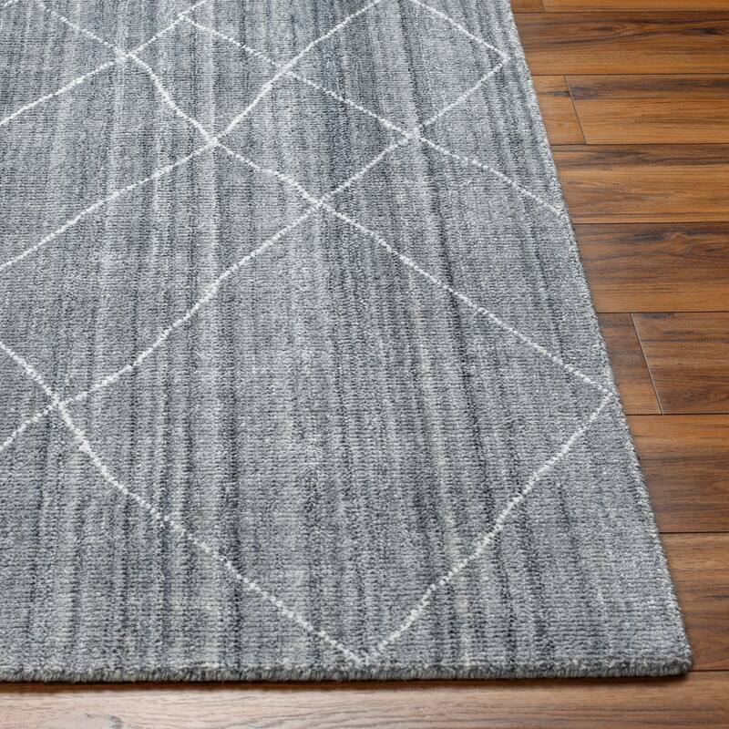 Tamya Global Area Rug