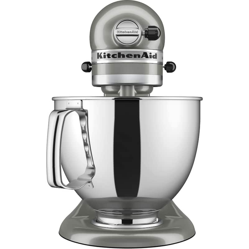 KitchenAid Artisan Series 5 Quart Tilt-Back Head Stand Mixer