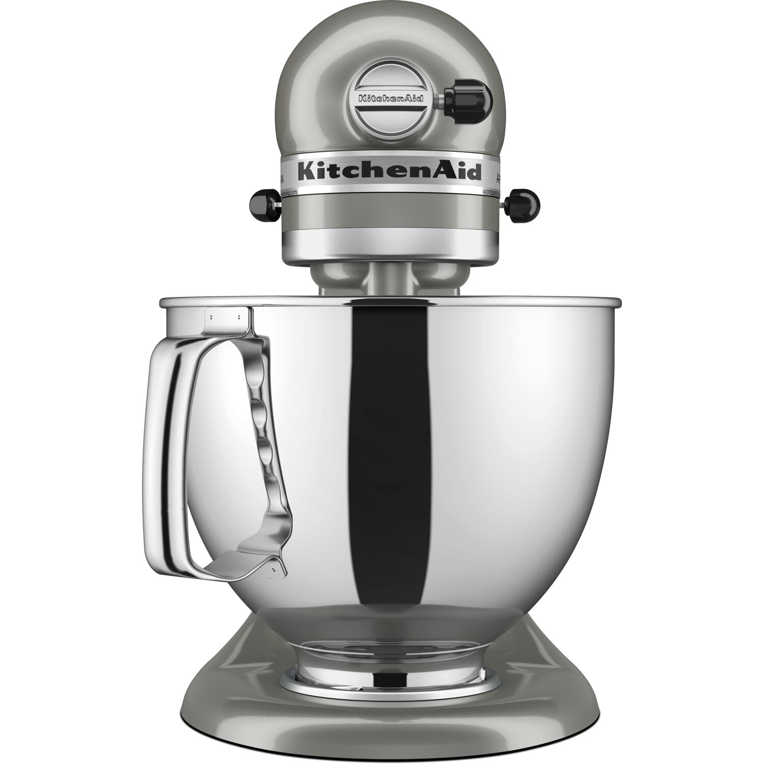KitchenAid Artisan Series 5 Quart Tilt-Back Head Stand Mixer in