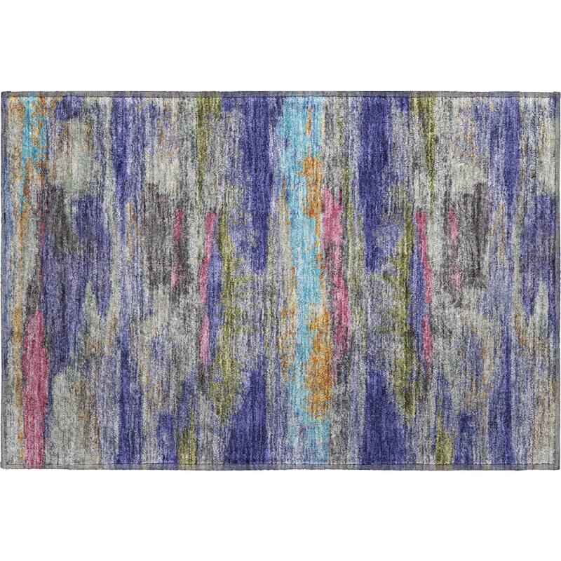 Premium Washable Super Soft Modern Casual Mayfield Rug